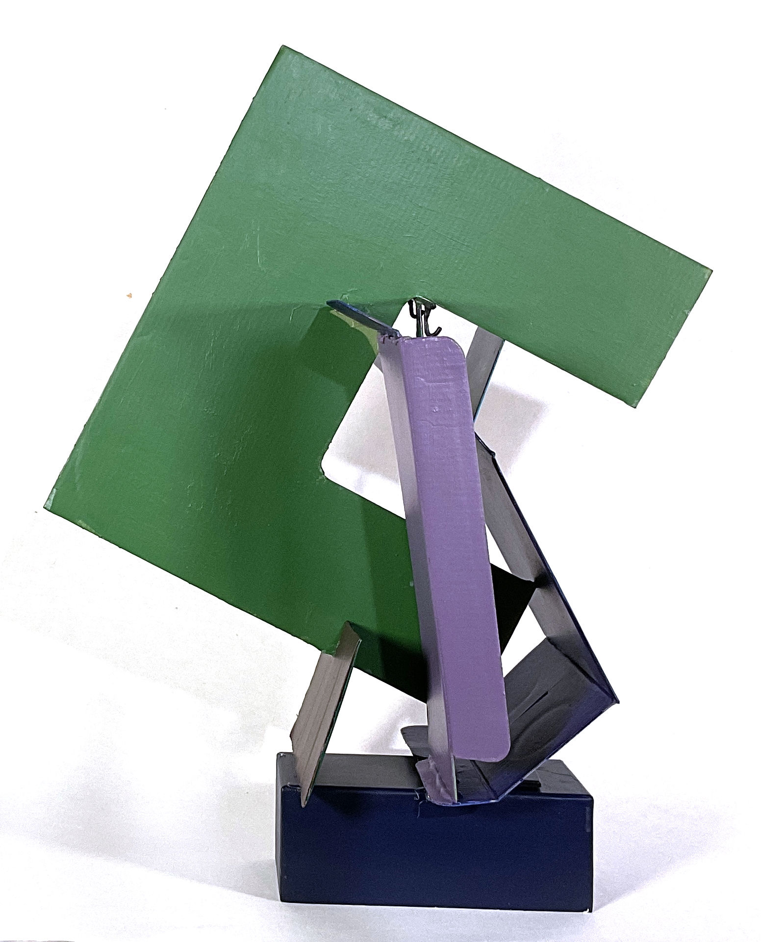 Inceidental Bruises and Shadows, HIghly Commended, Sorrento Art Award, 2025